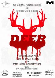 Tickets für Deer am 31.05.2022 - Karten kaufen